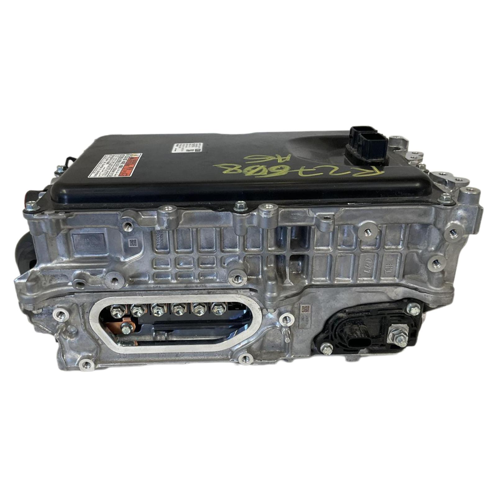 Conv/Invert/Charger