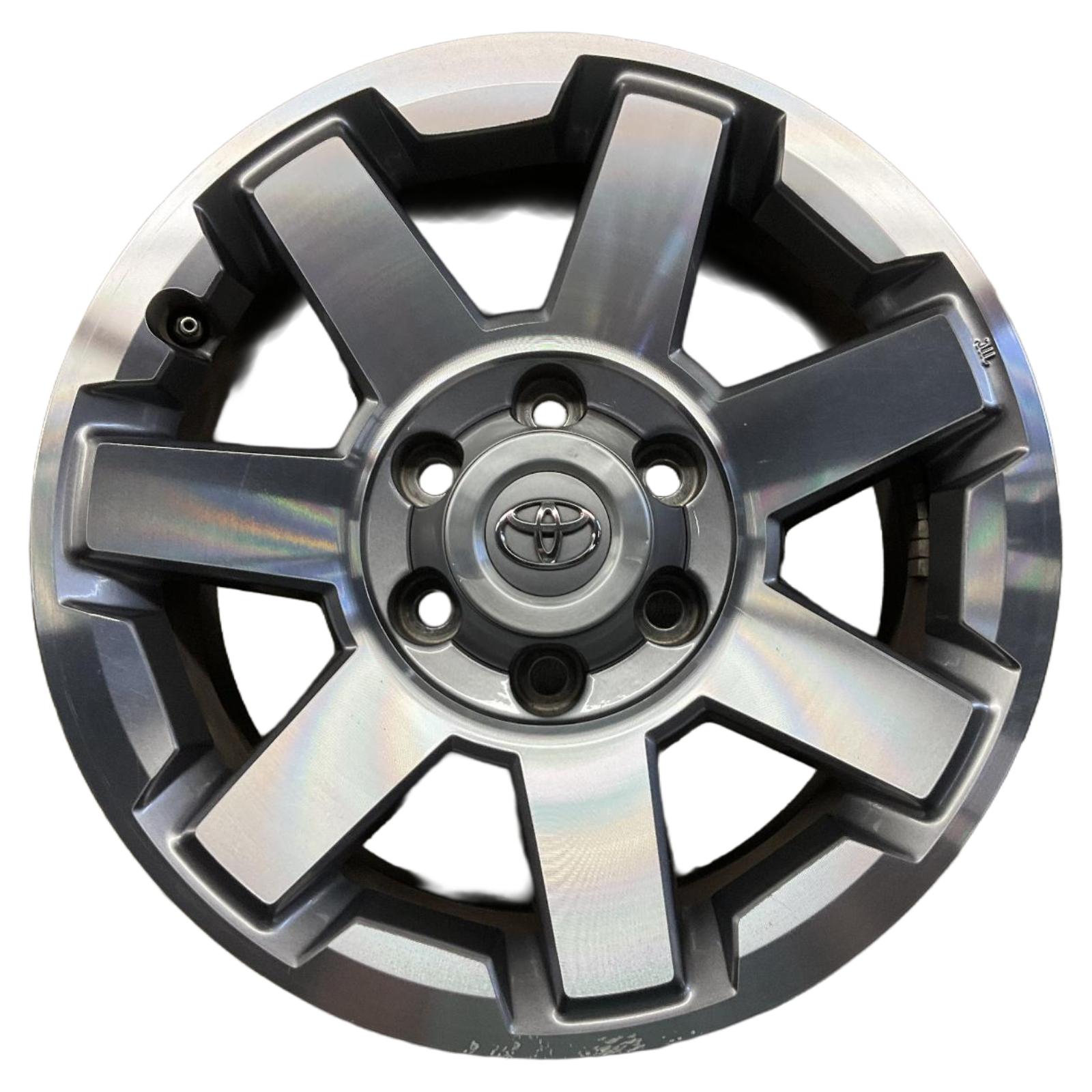 Wheel
