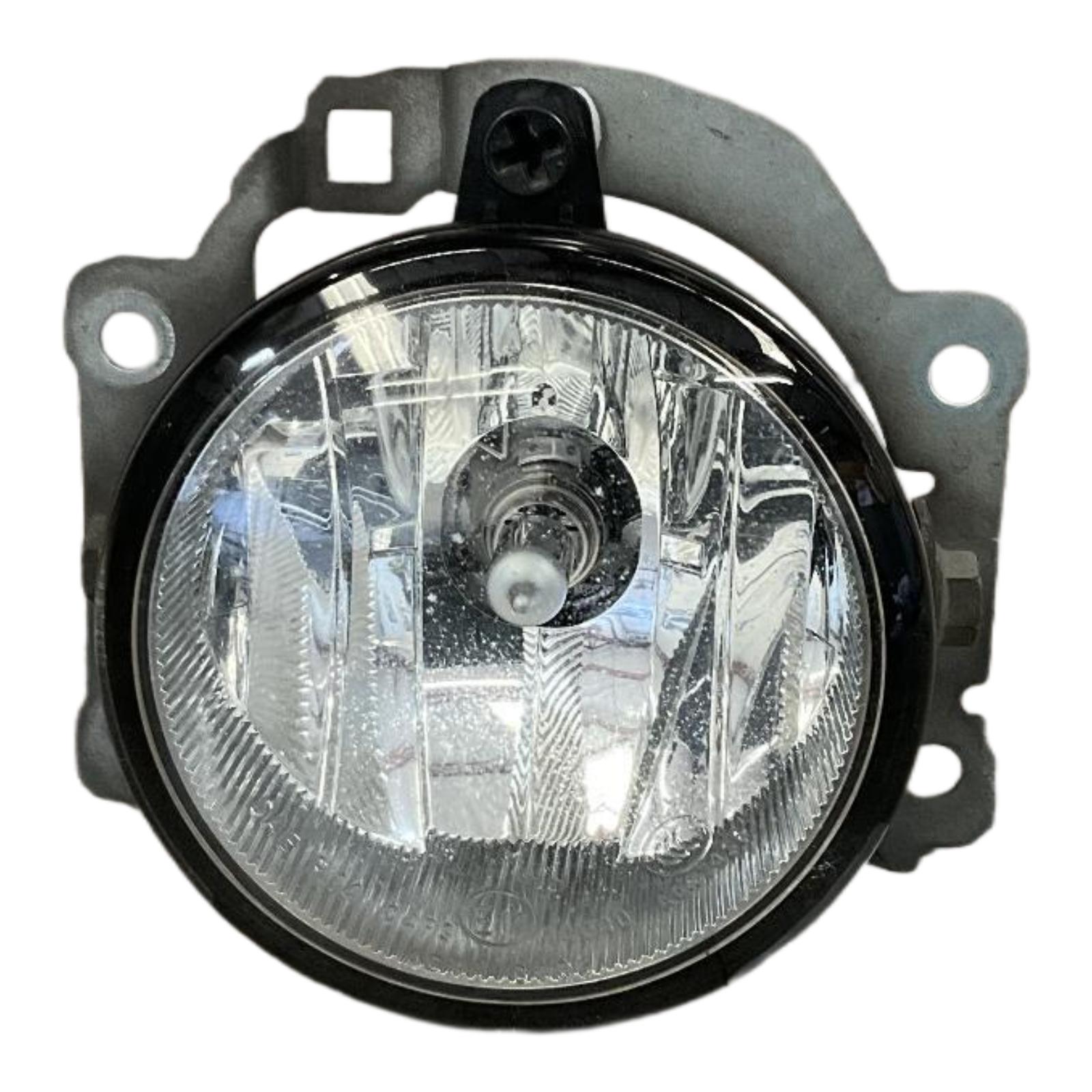 Front Lamp