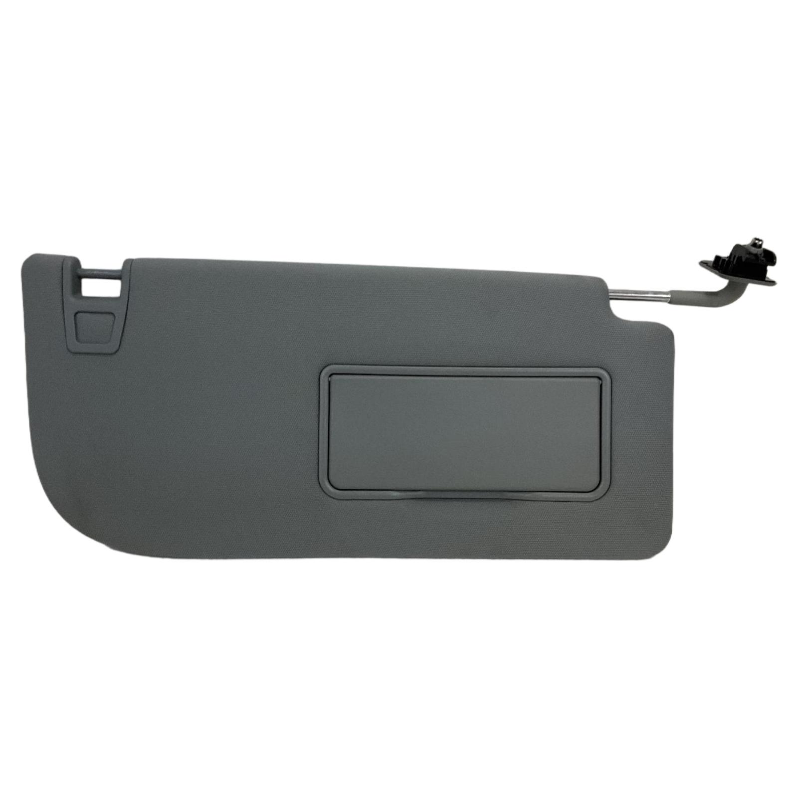 Sun Visor