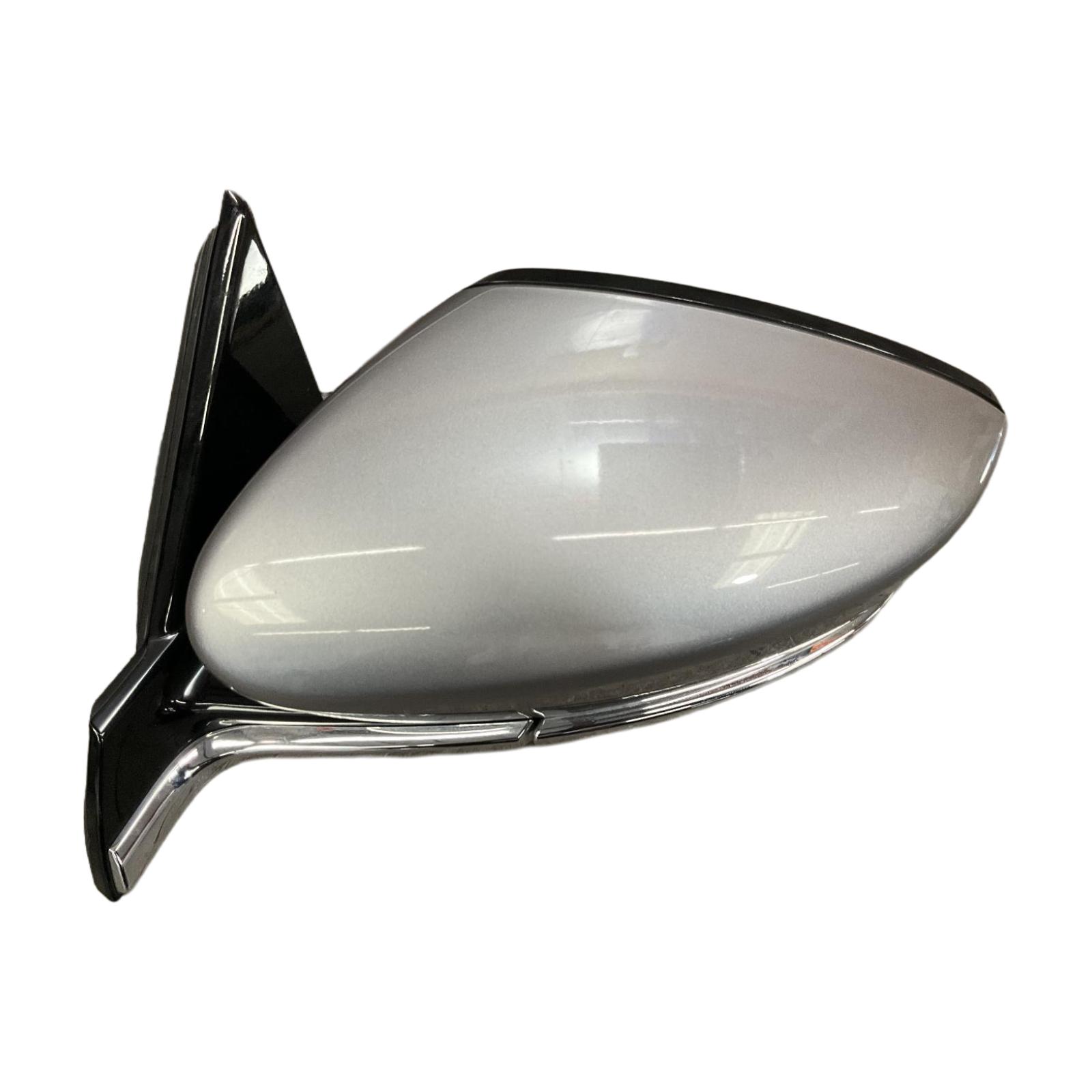 Door Mirror