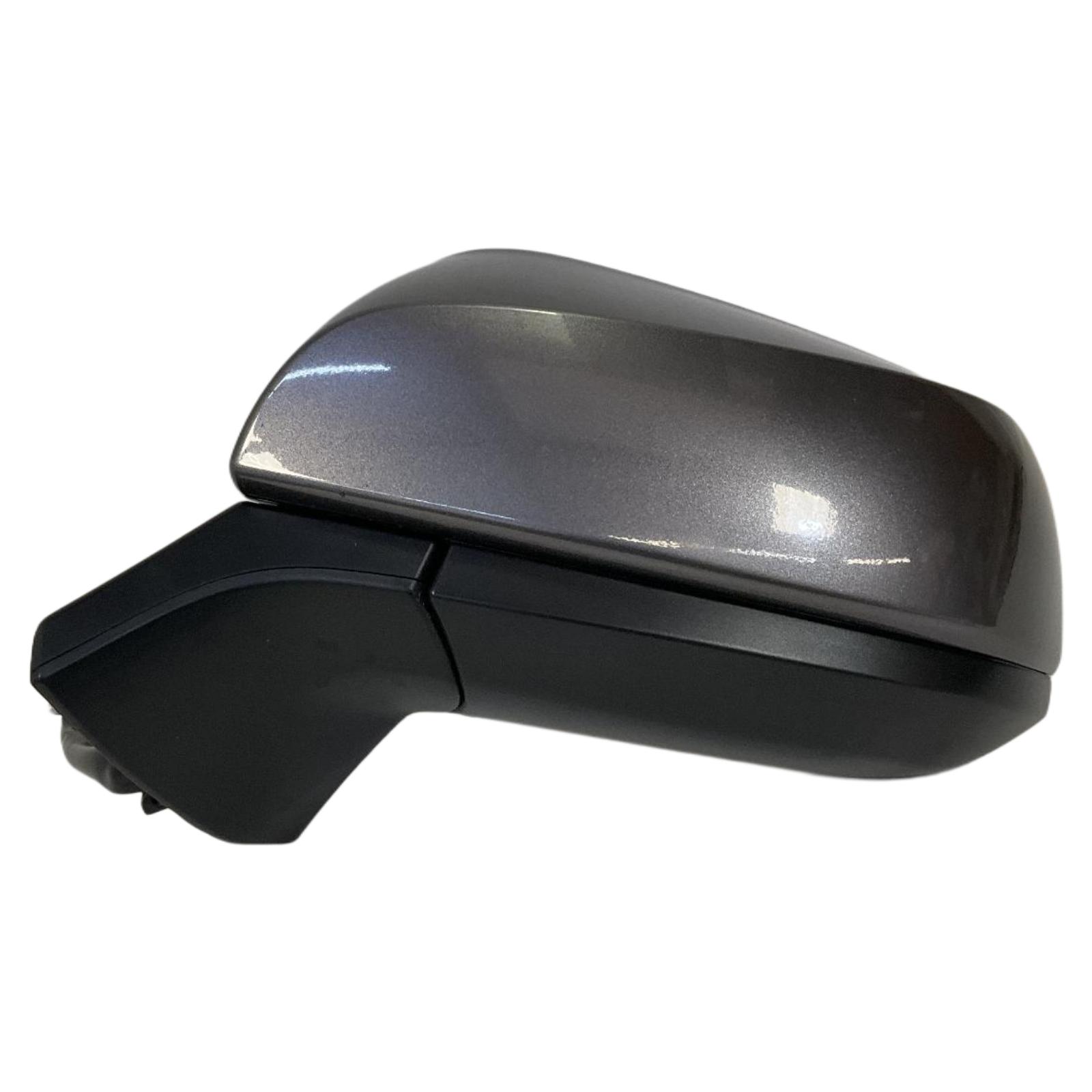 2022 Toyota Sienna Door Mirror