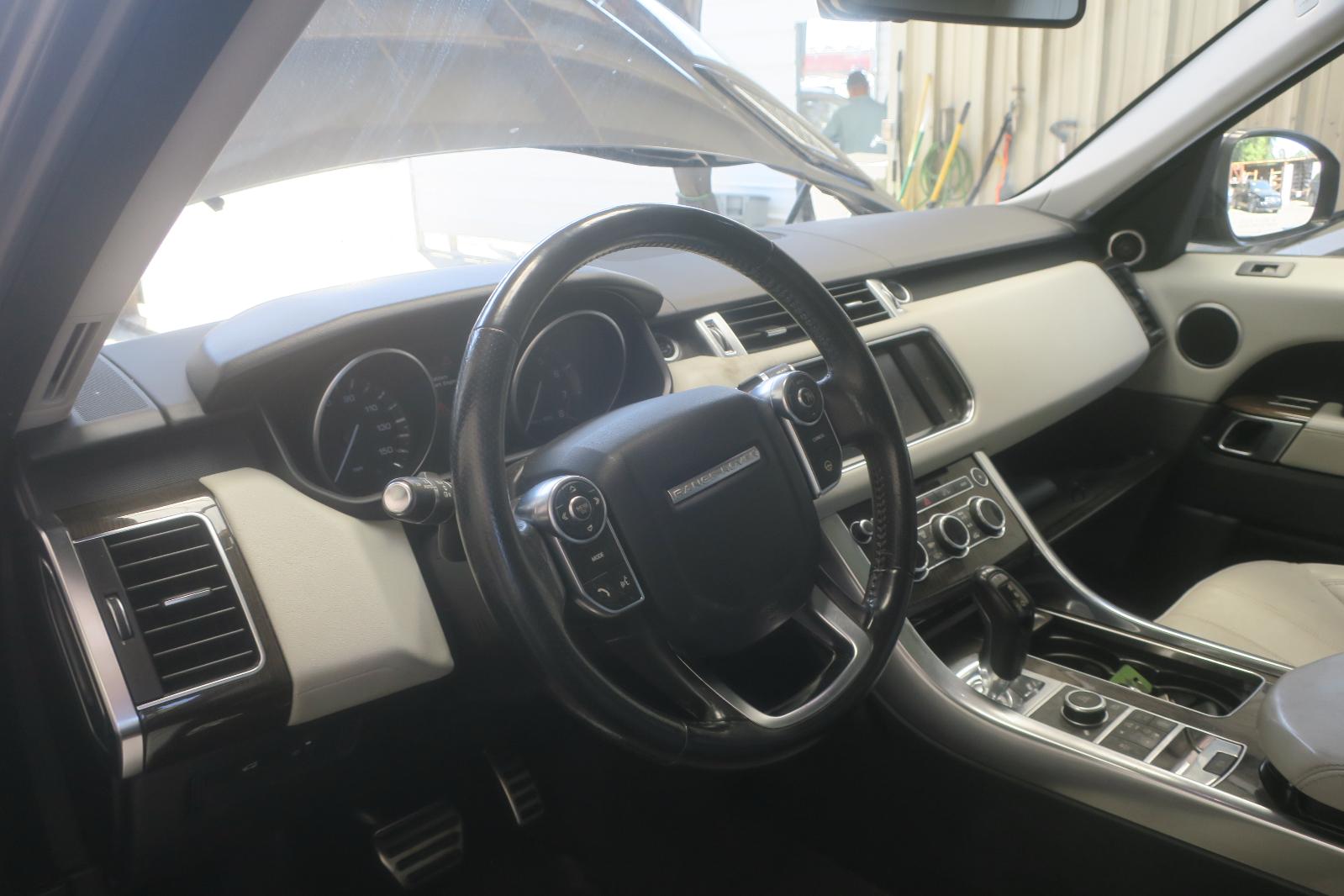 Dash Panel