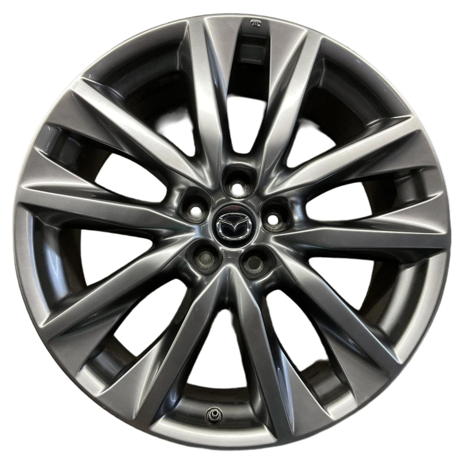Wheel