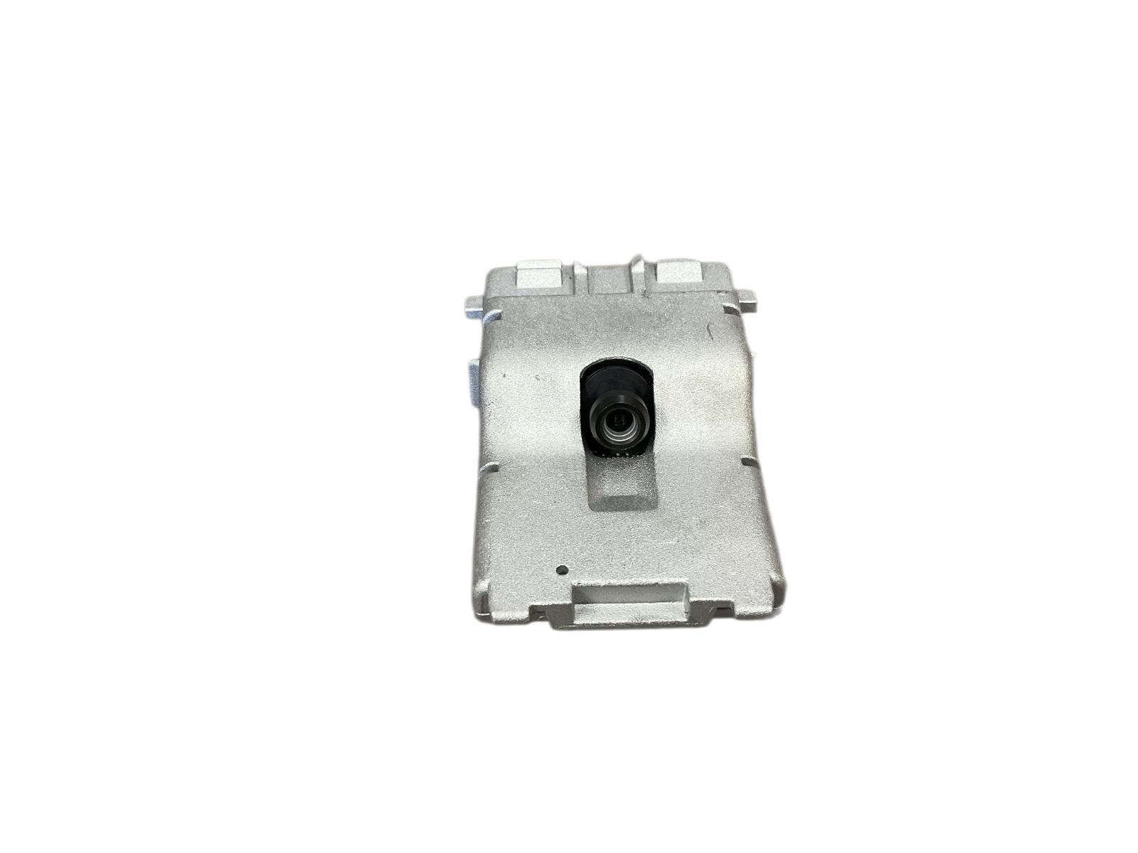 Camera Projector