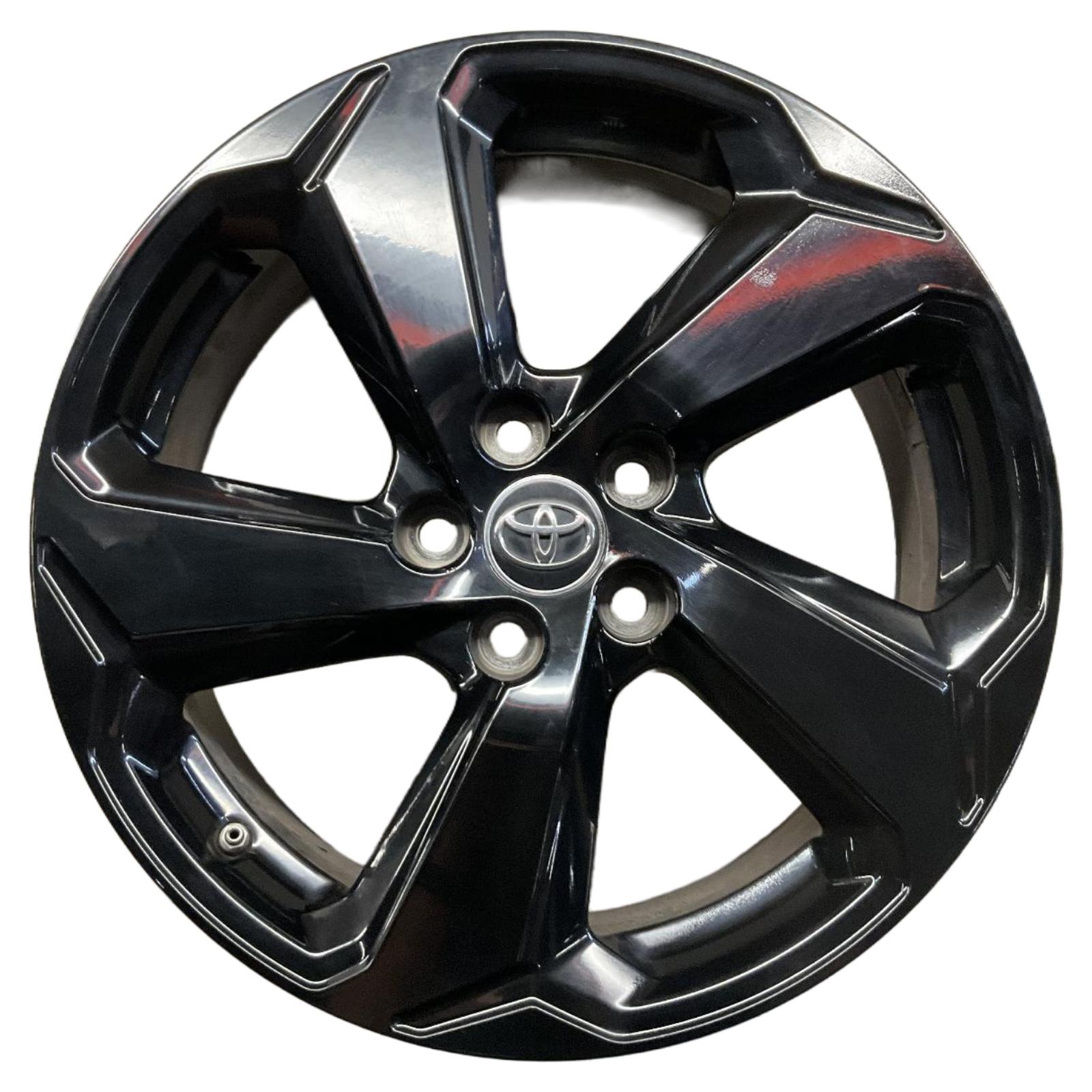 Wheel