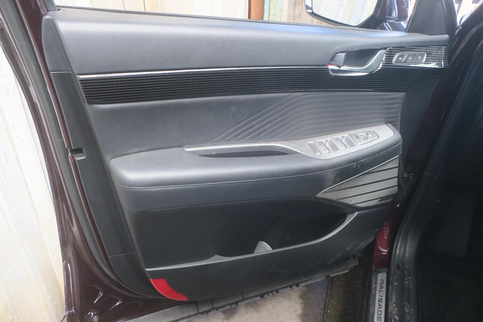 Trim Panel, Fr Dr