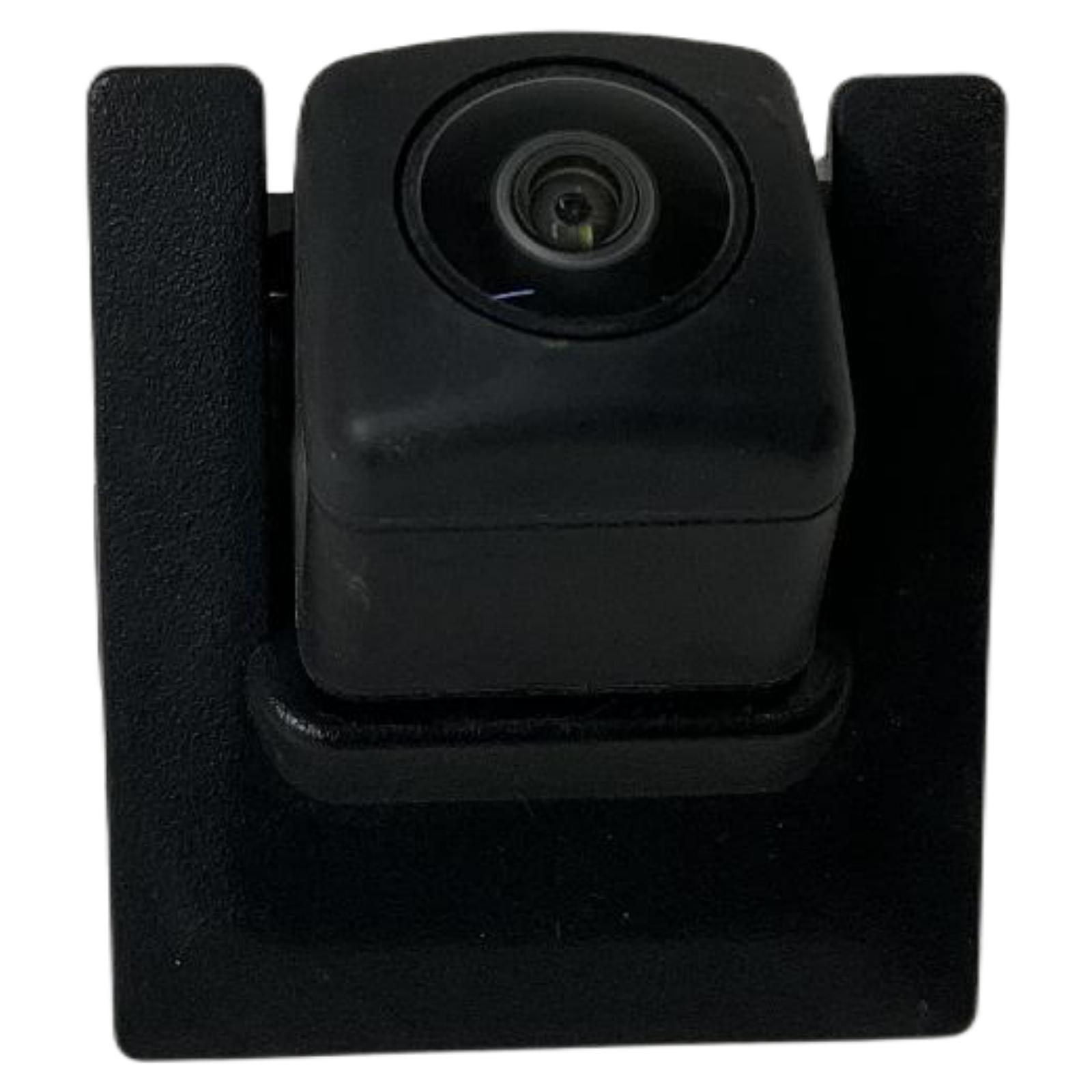 Camera Projector