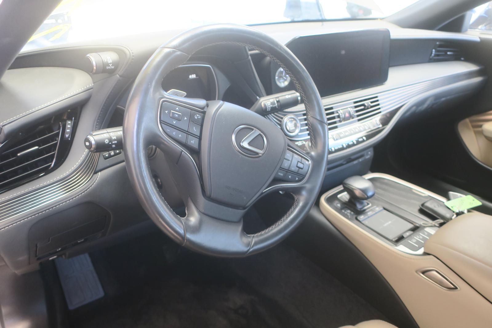 Dash Panel