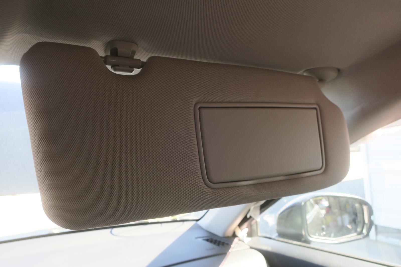 Sun Visor