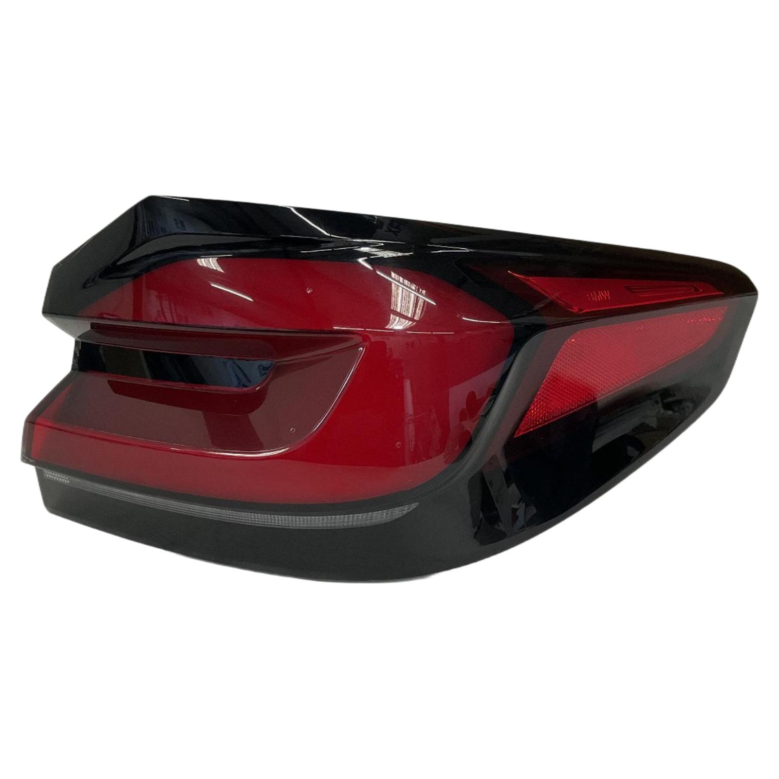 Tail Lamp