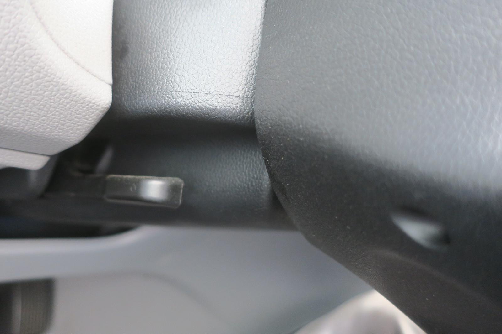 Steering Column