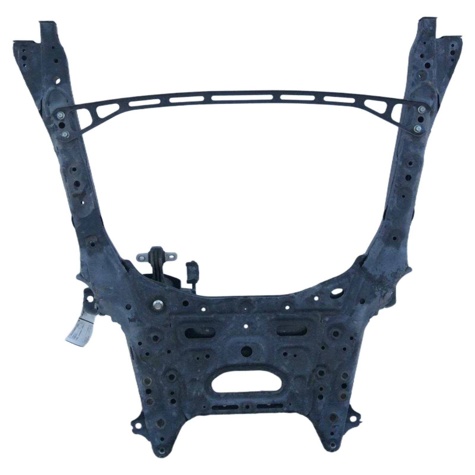 Crossmember Front & Rear