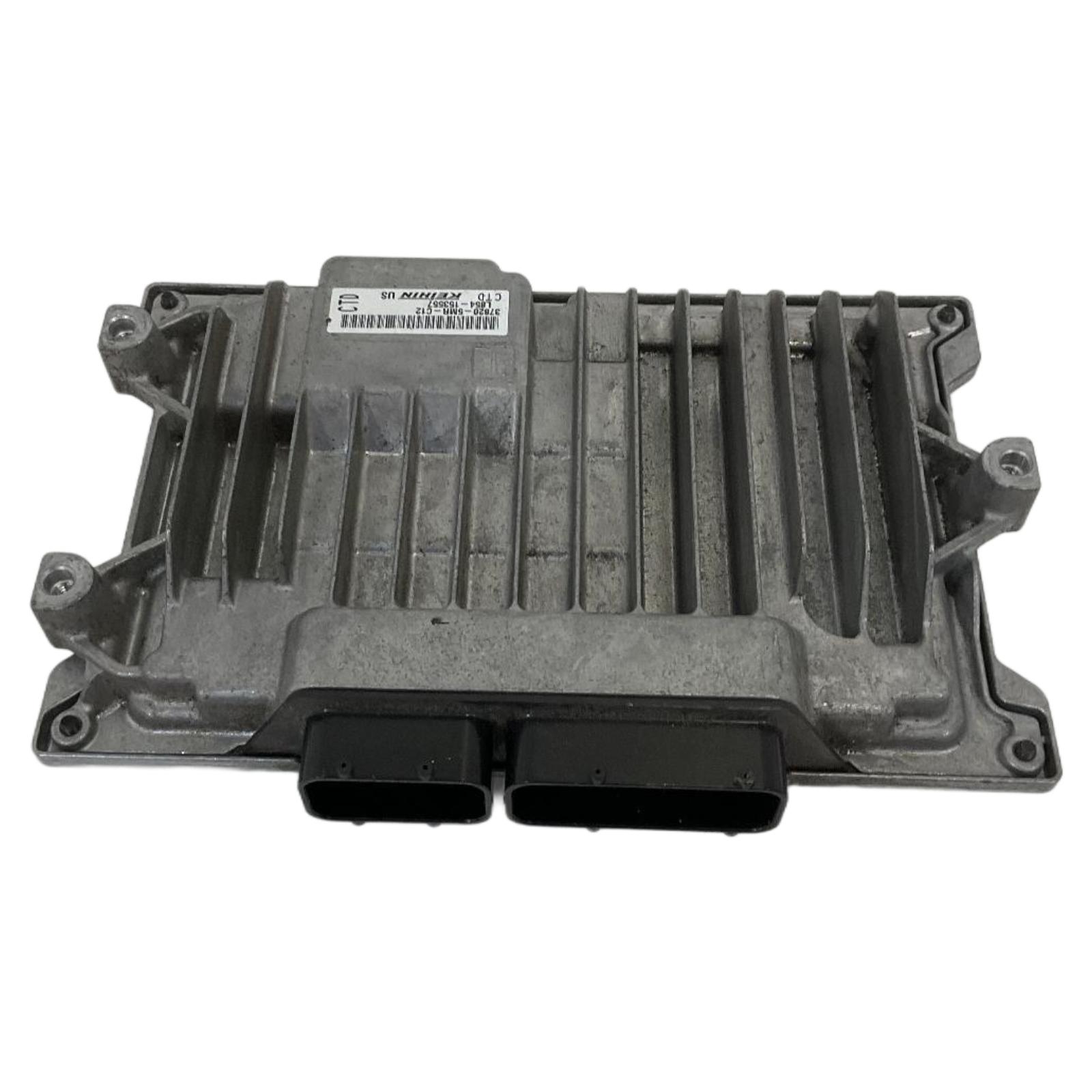 Eng/Motor Cont Mod