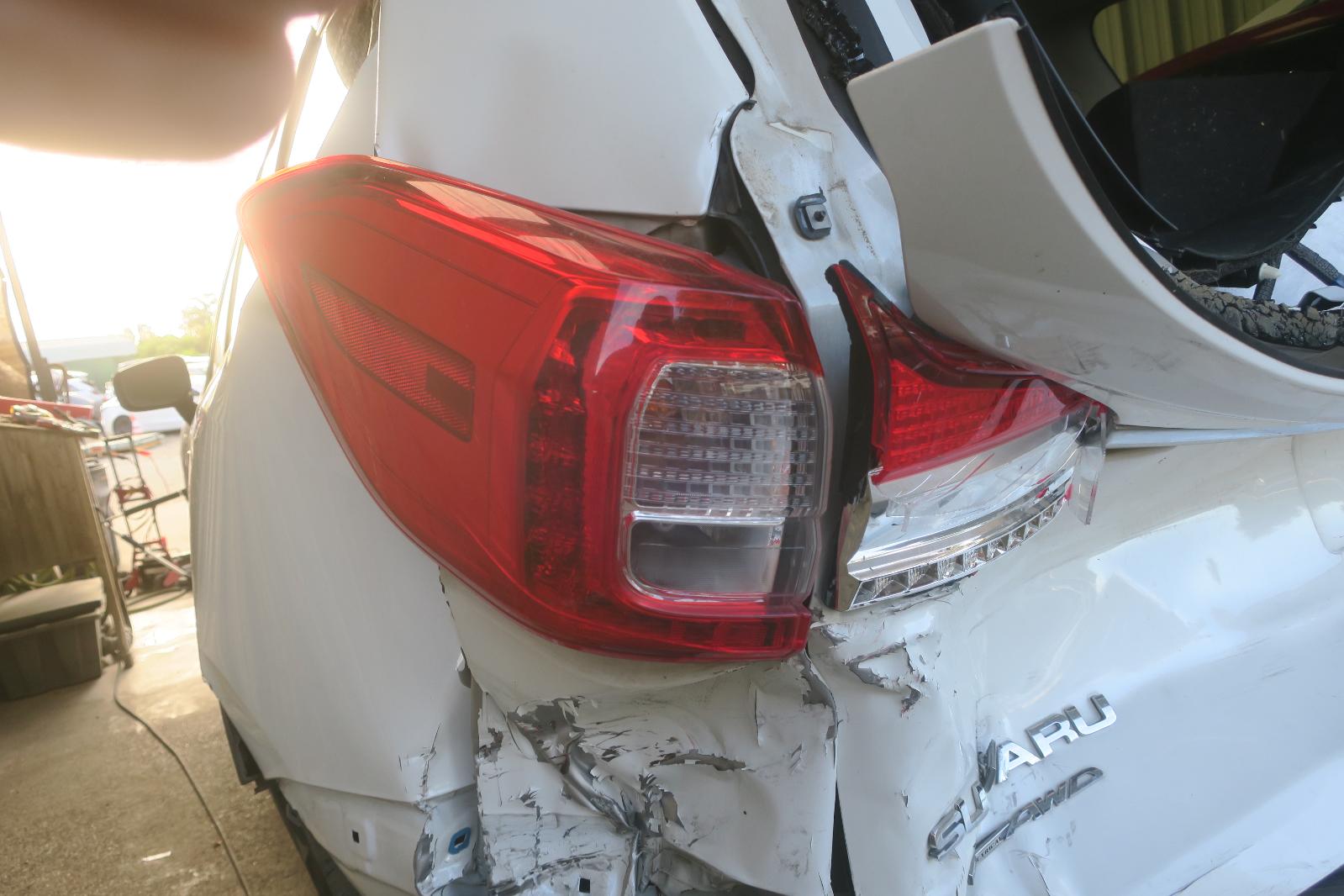 Tail Lamp