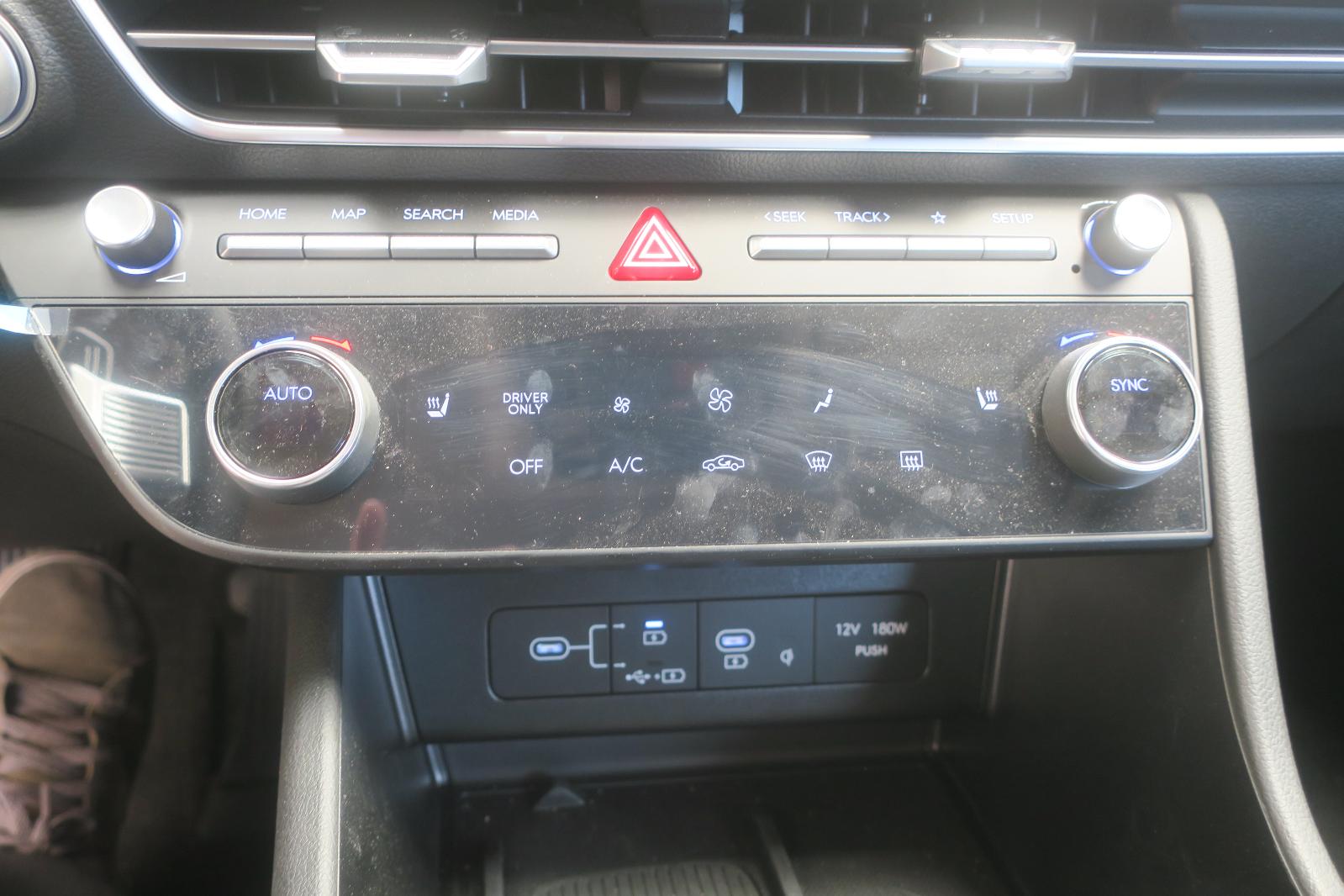 Temp Control