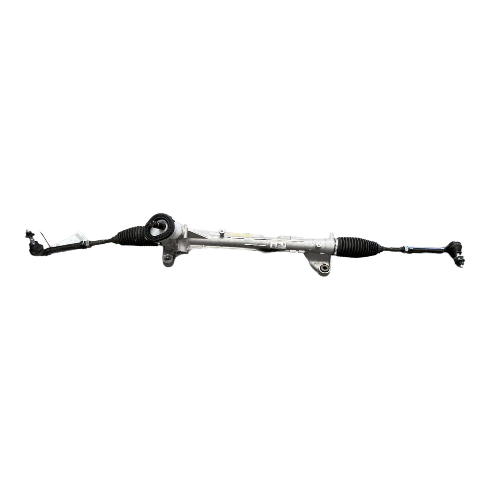 Steering Gear Rack
