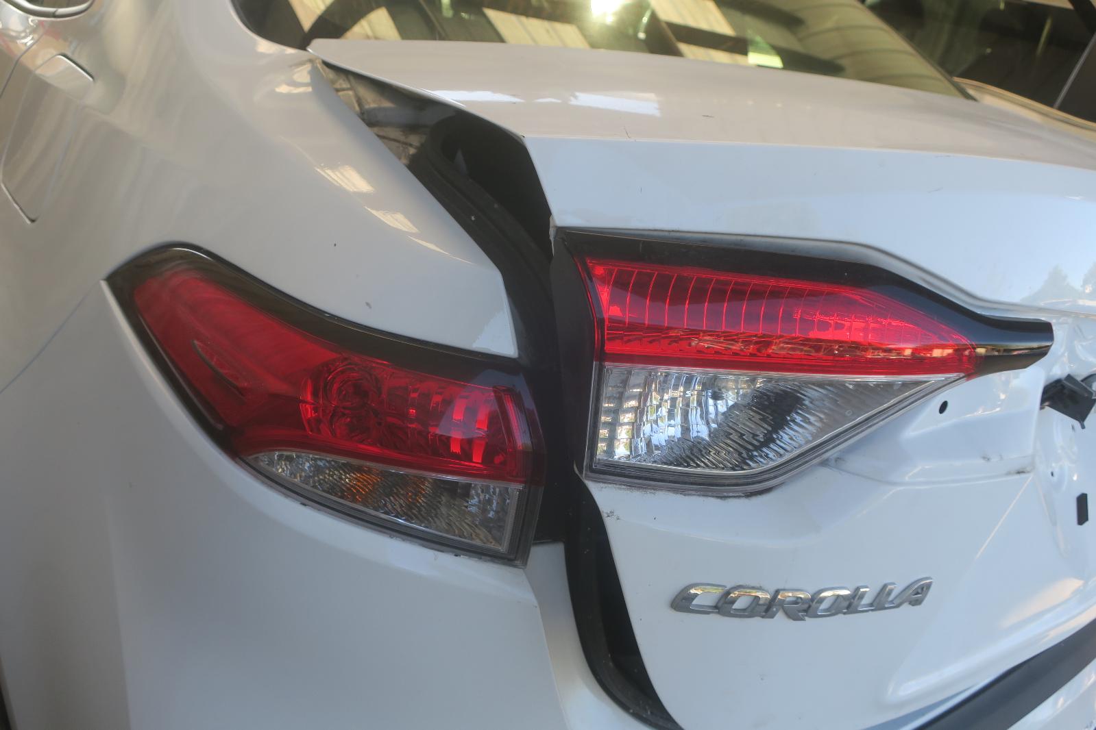 Tail Lamp