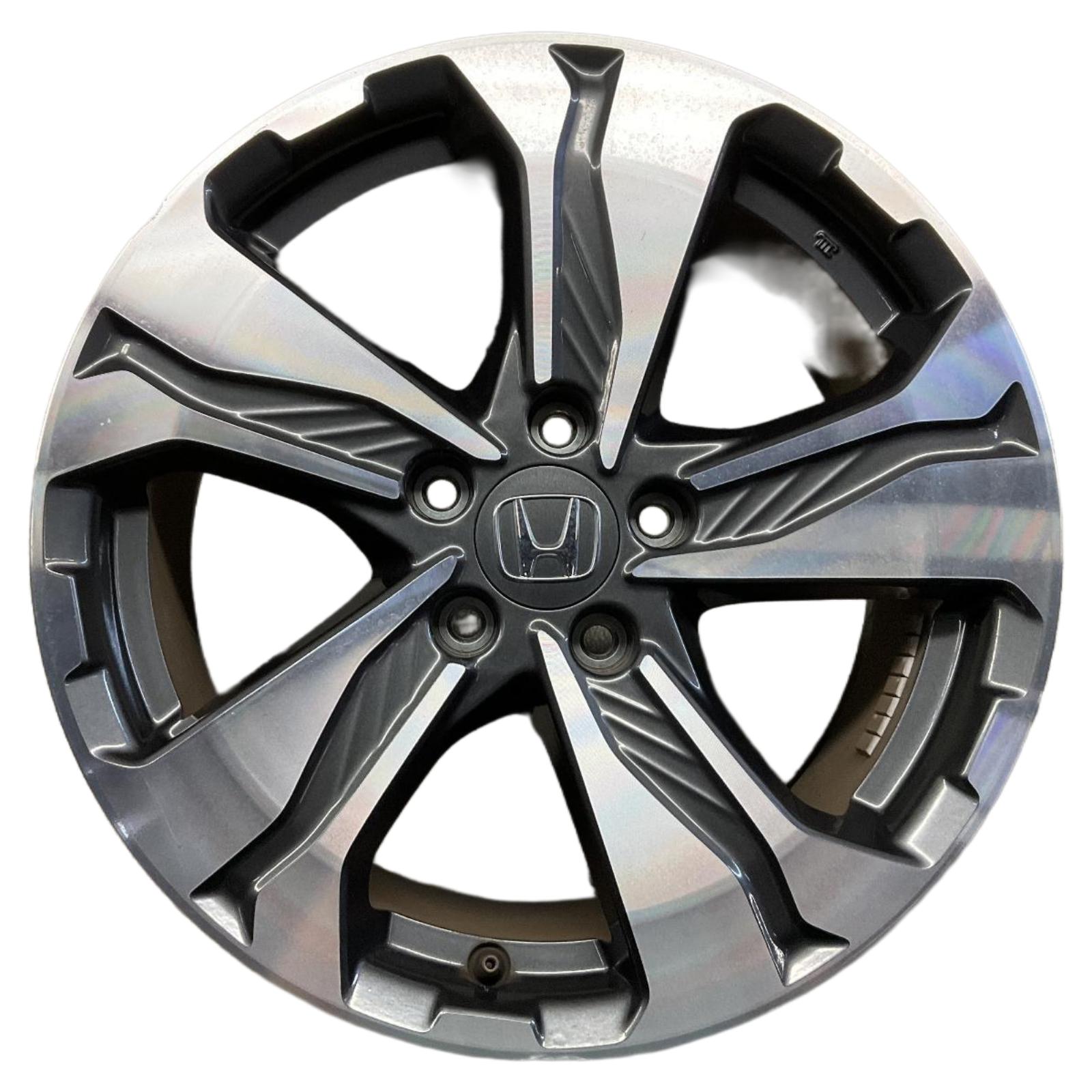Wheel