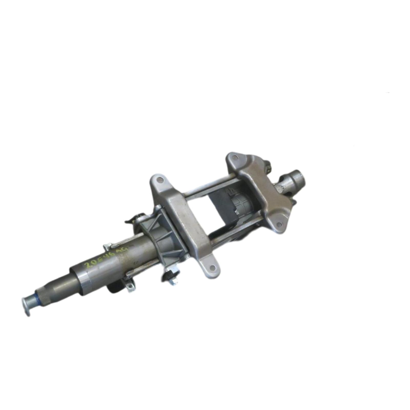 Steering Column