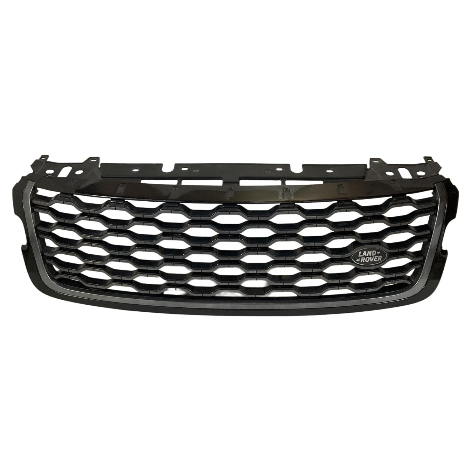 Grille