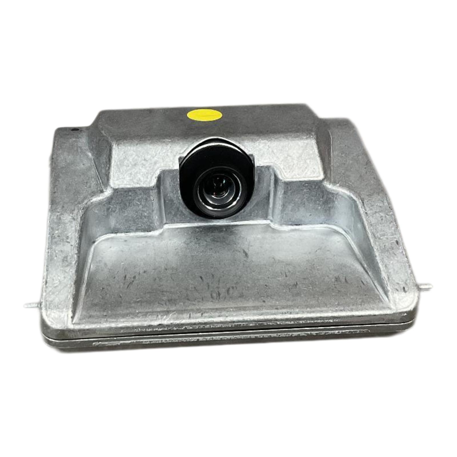 Camera Projector
