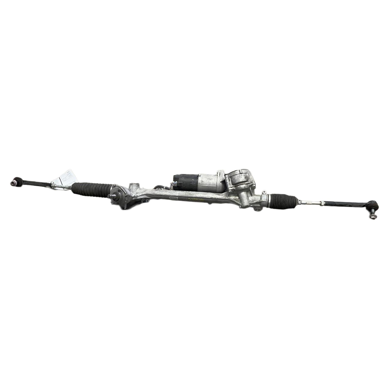 Steering Rack & Pinion