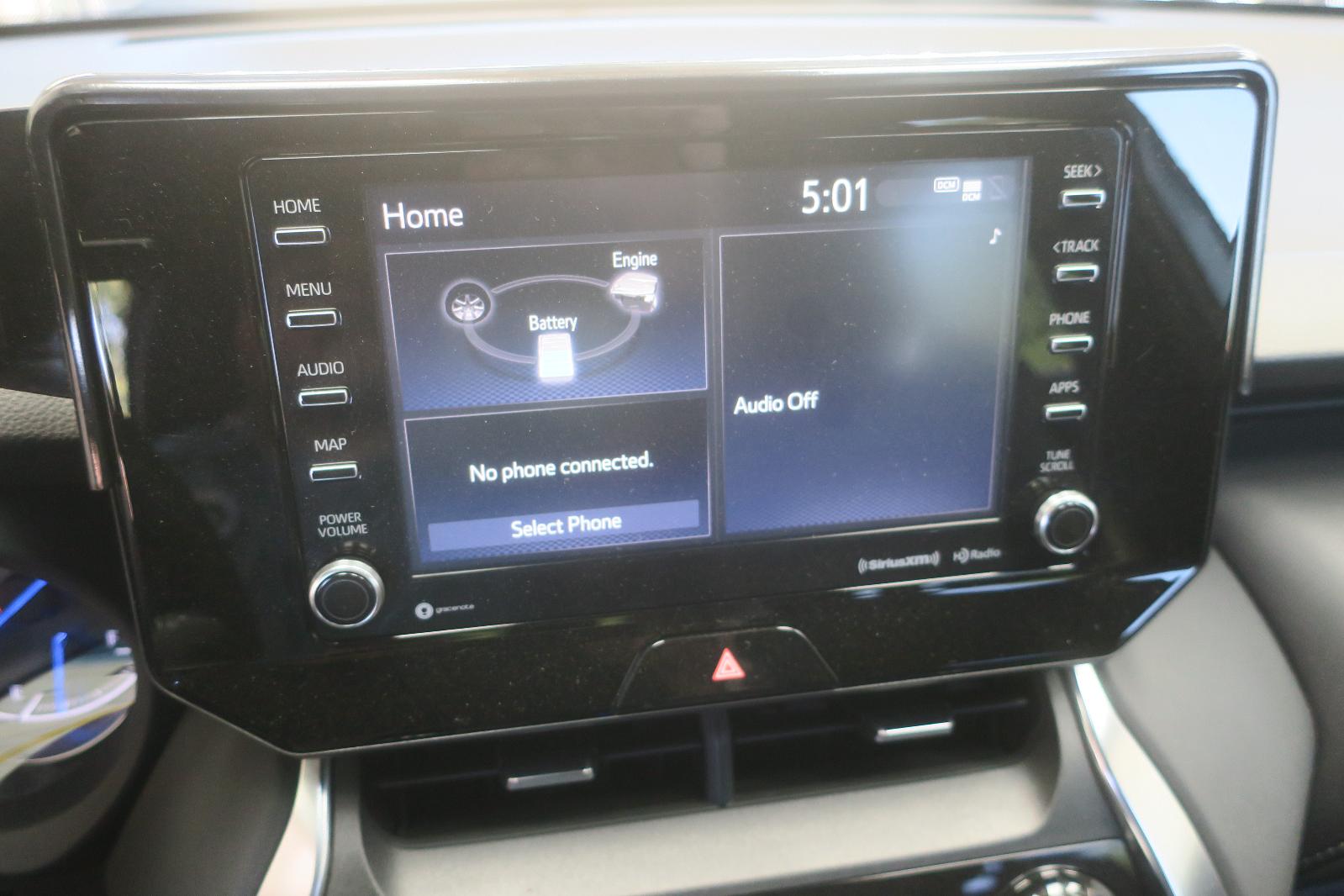 Radio Audio
