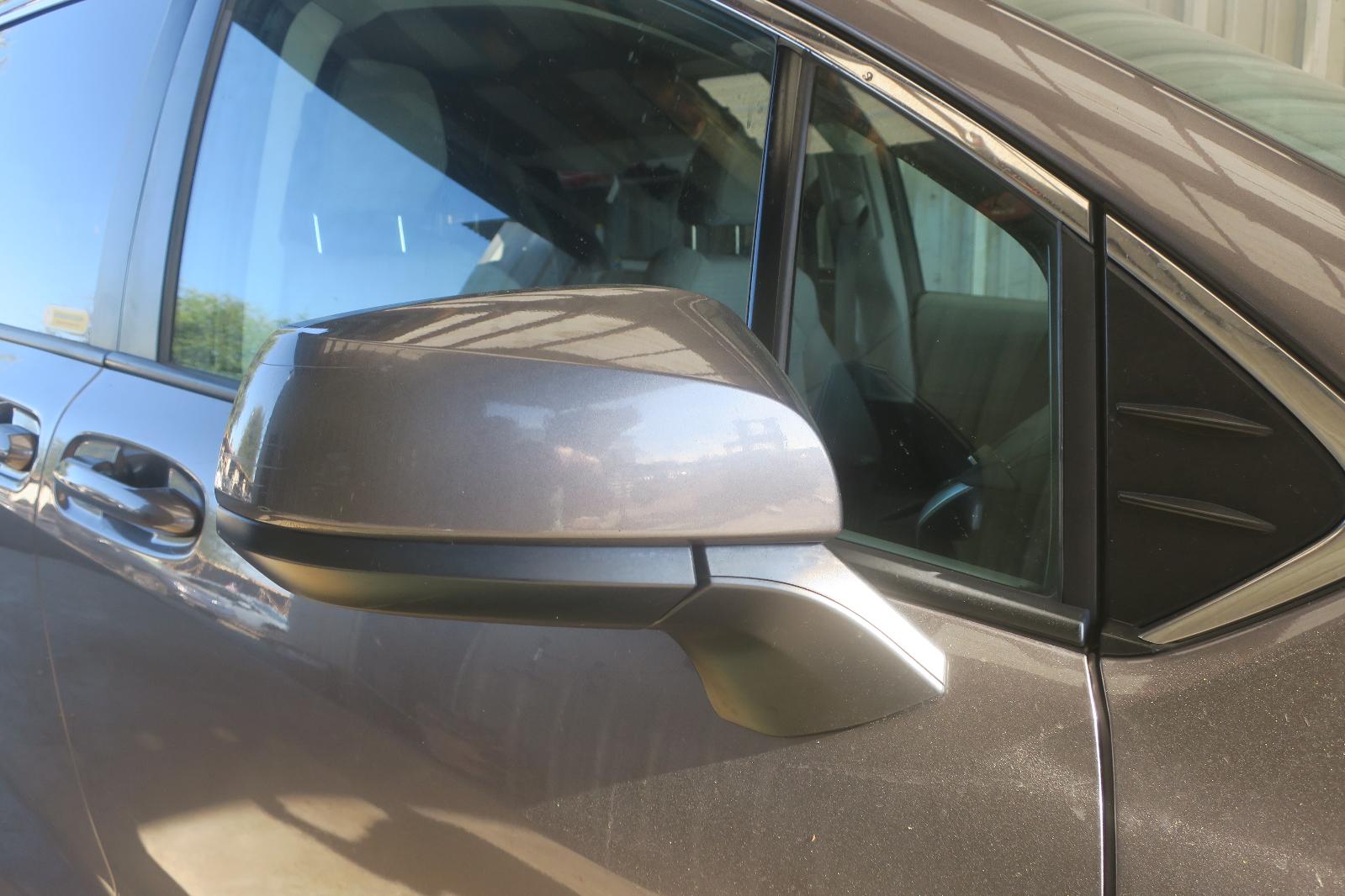 Door Mirror