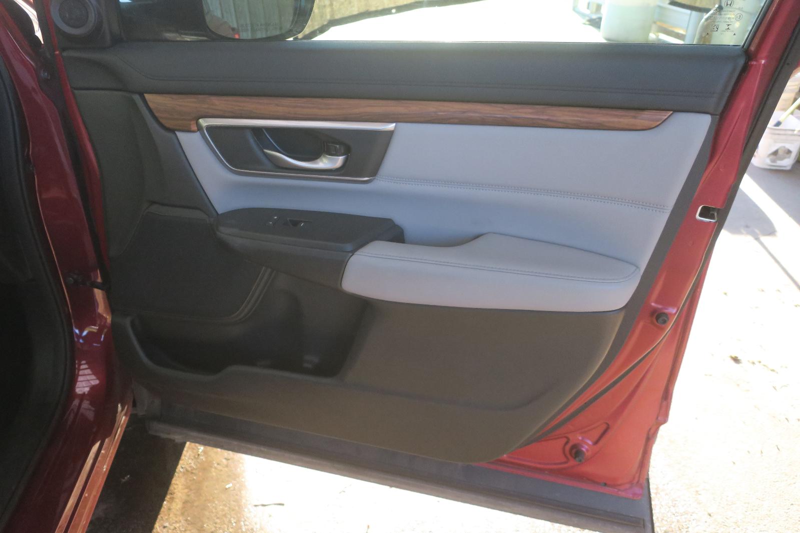 Trim Panel, Fr Dr