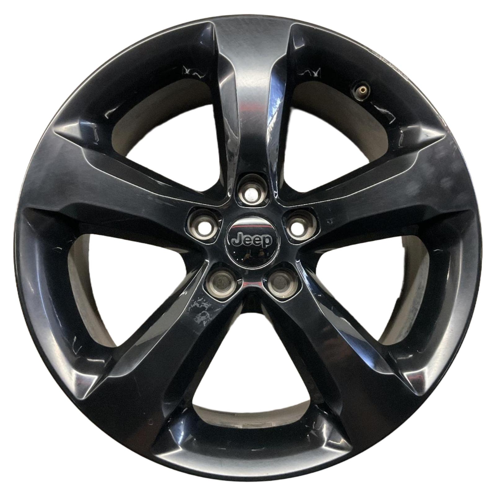 Wheel