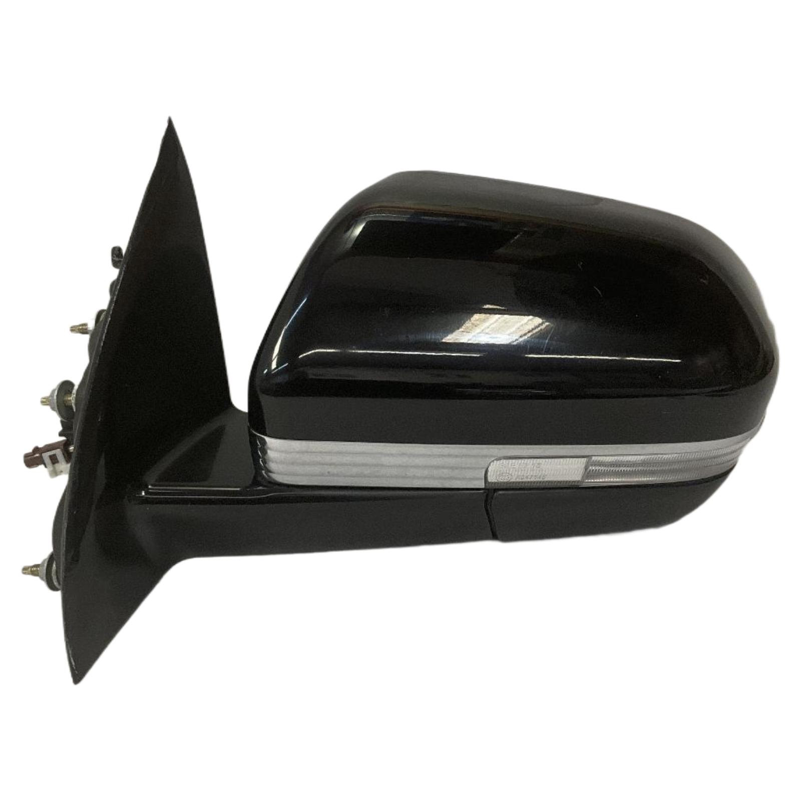 Door Mirror