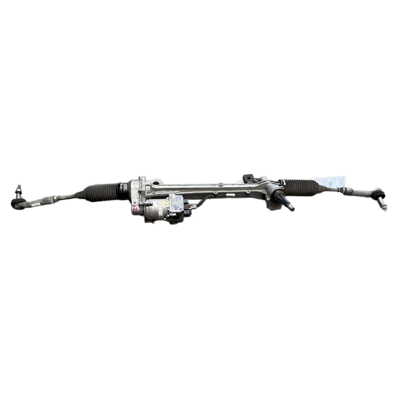 2023 Ford F-150 Lightning Steering Rack & Pinion