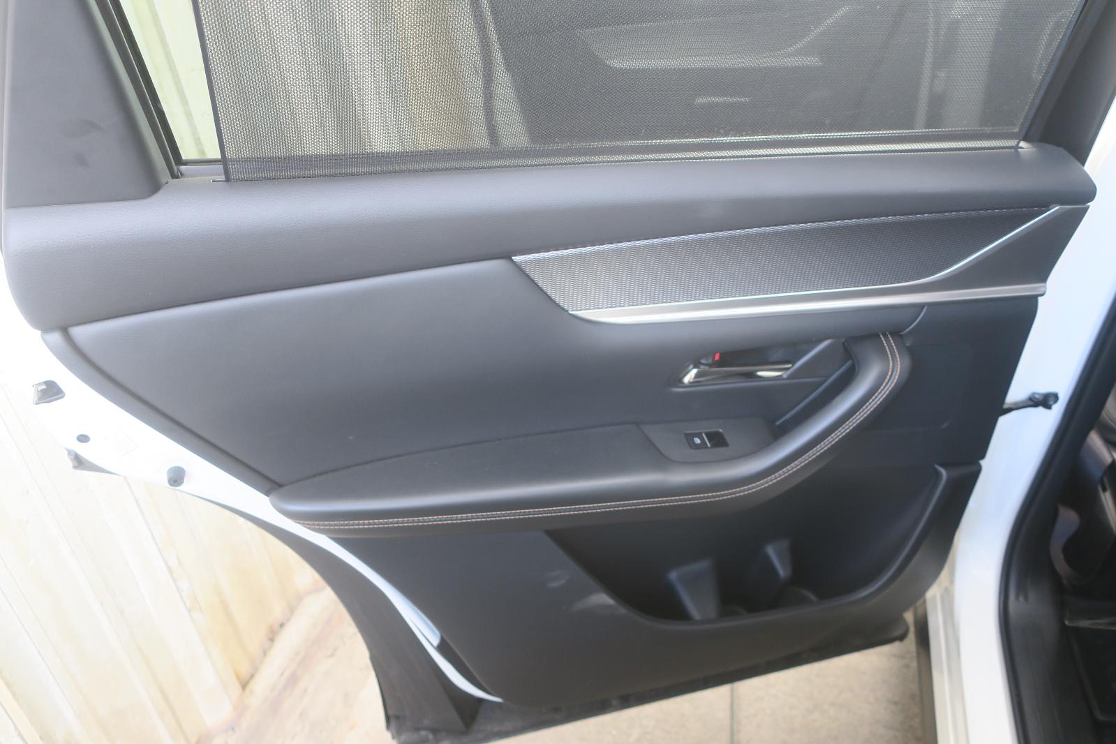 Trim Panel, Rr Dr