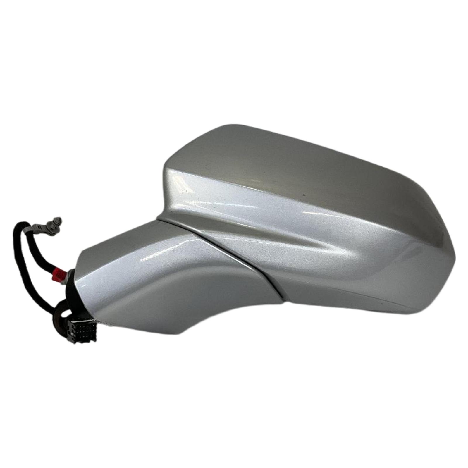 2019 Cadillac Xt4 Door Mirror