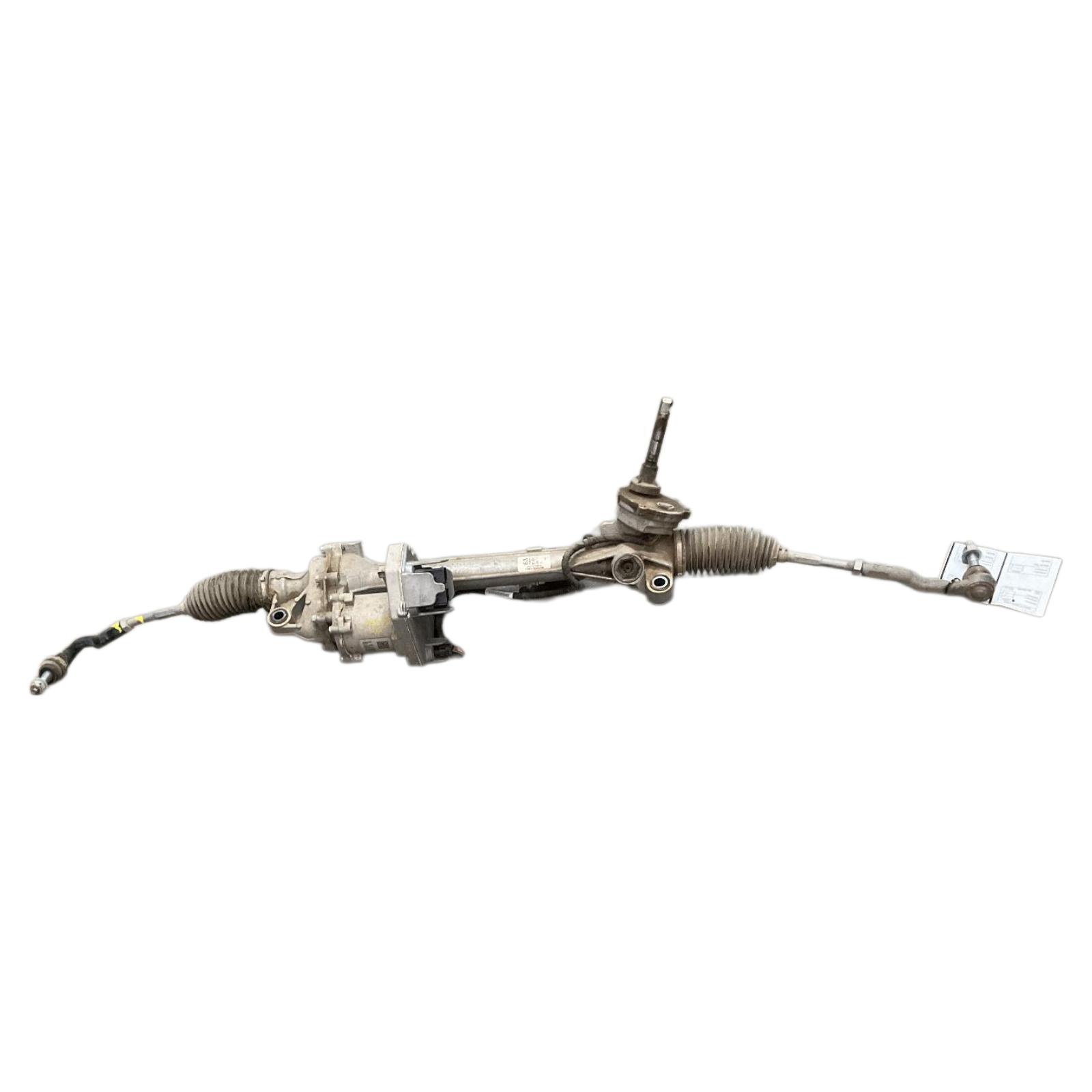 Steering Rack & Pinion