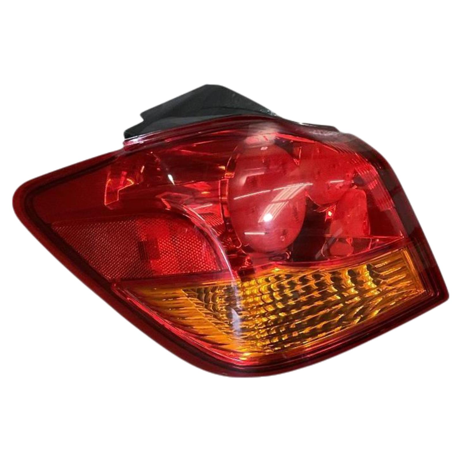 Tail Lamp