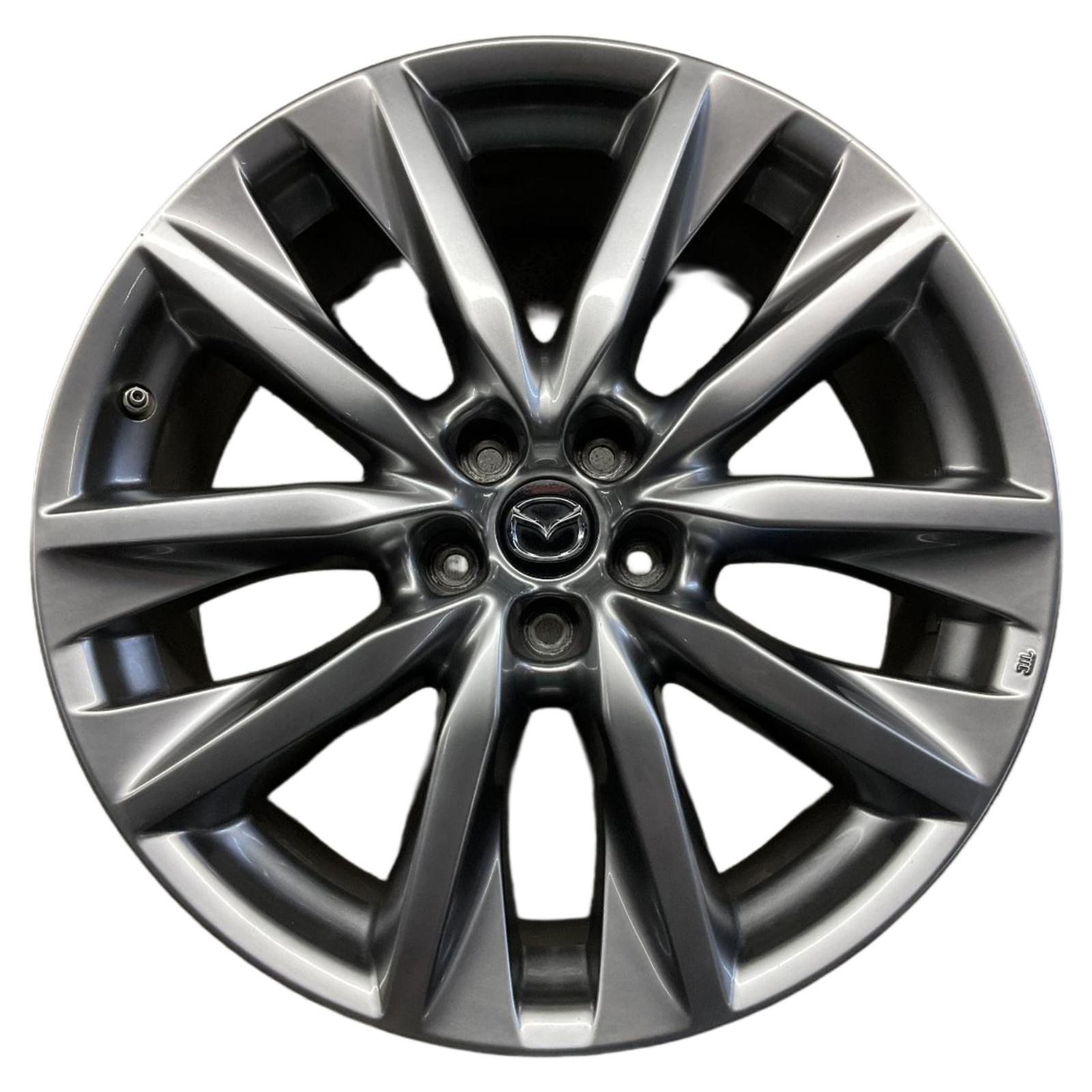 Wheel