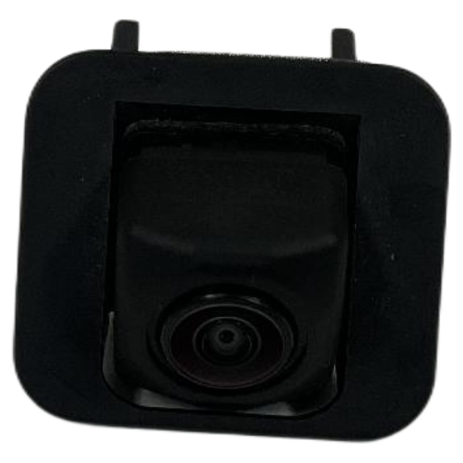 Camera Projector