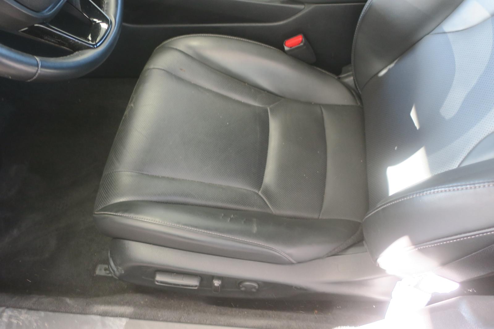 Front Seat