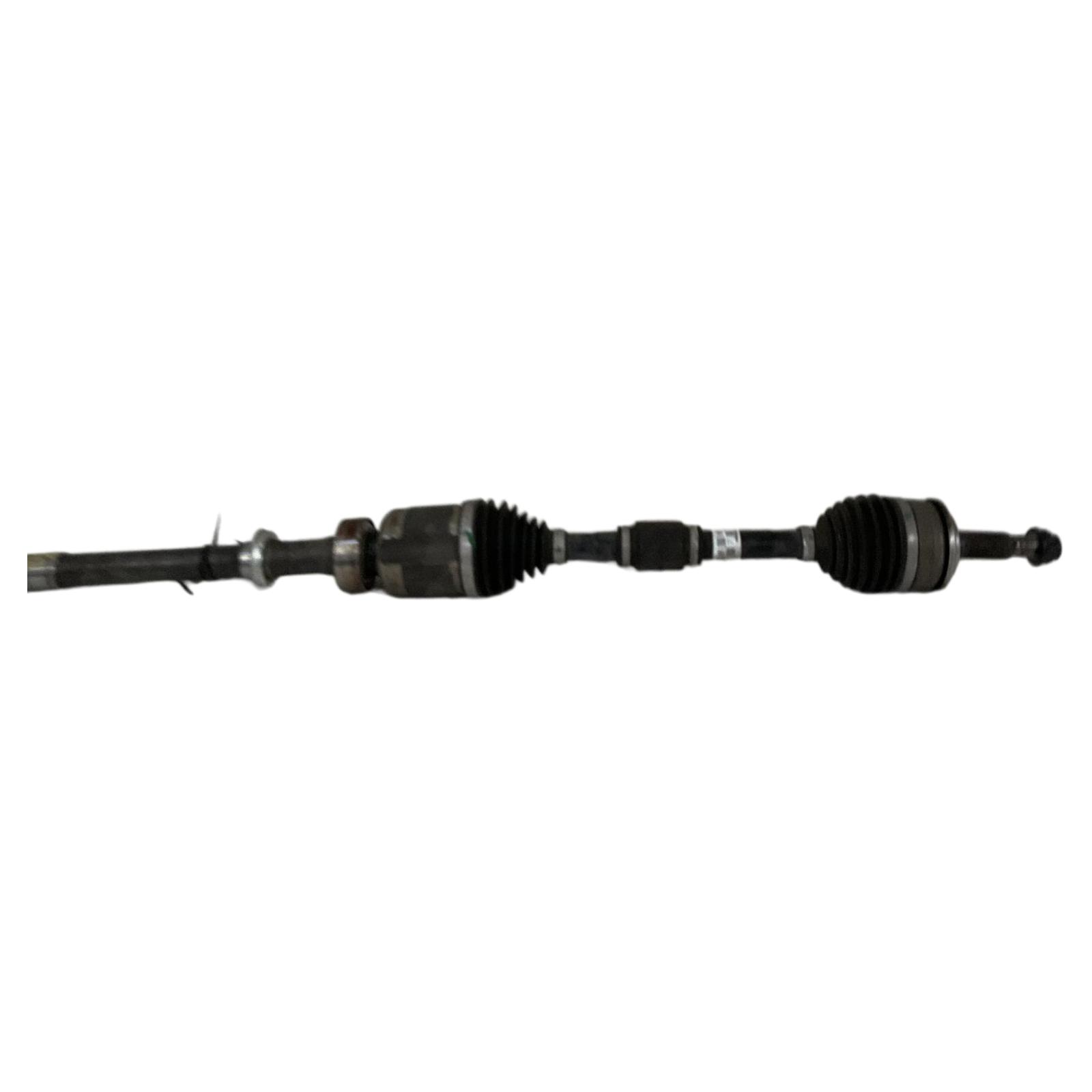 Axle Shaft