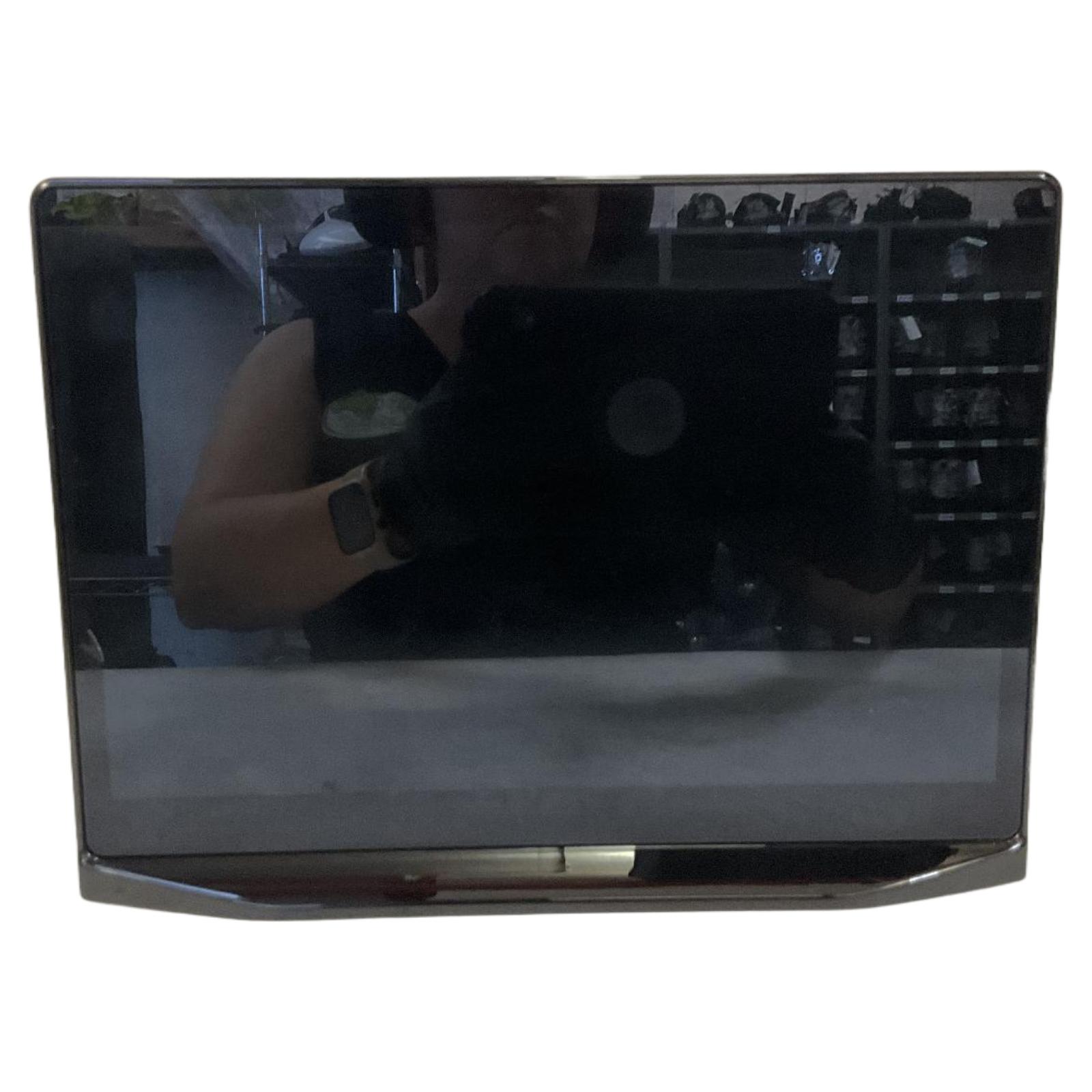 Info-GPS-TV Screen