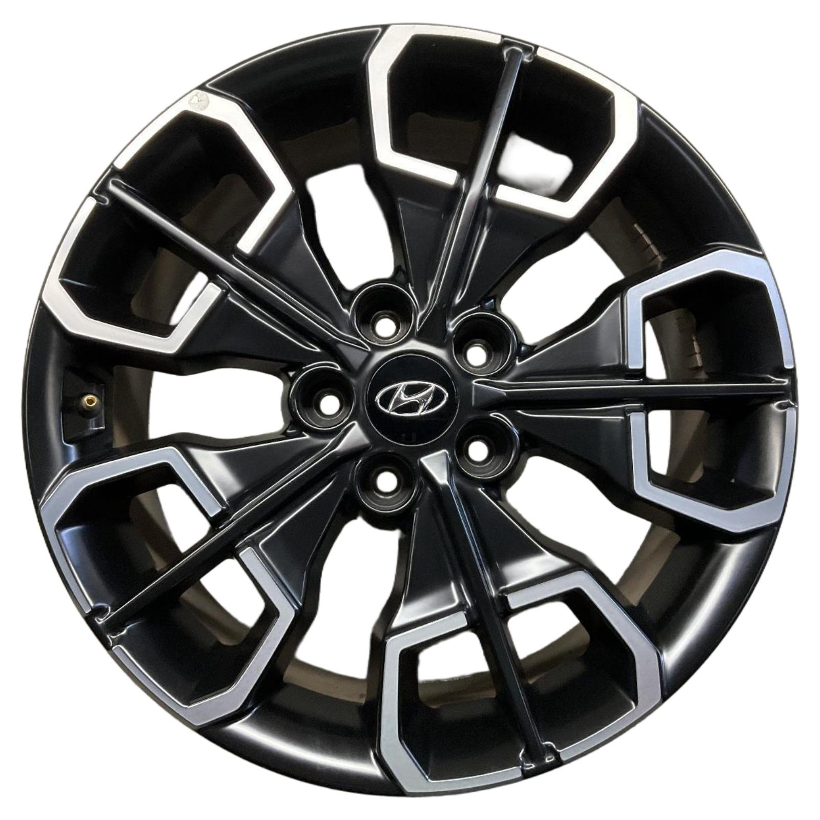 Wheel