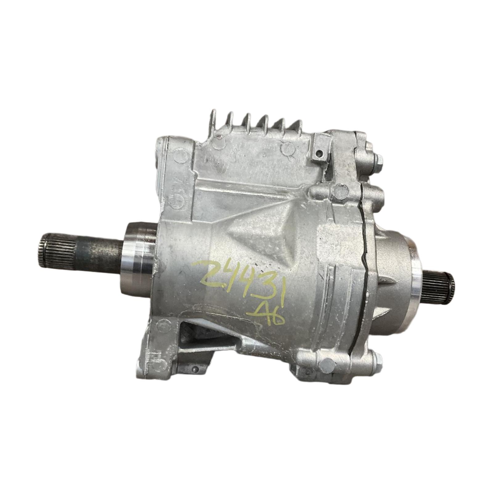 Transfer Case Assy