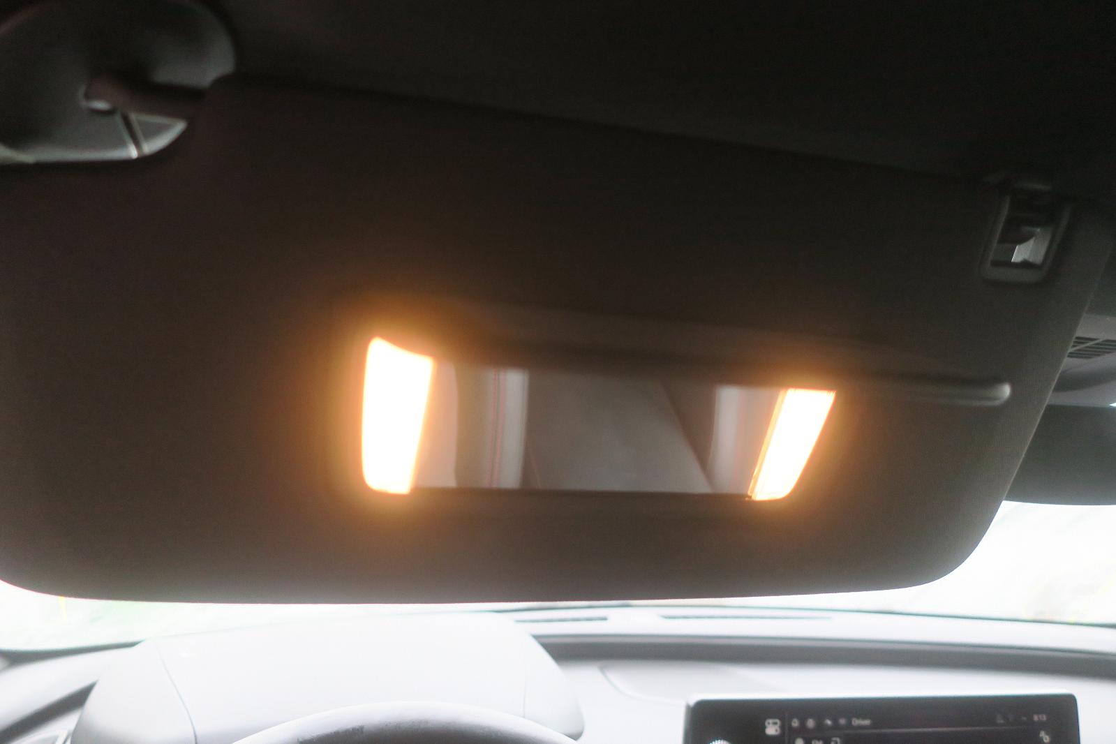 Sun Visor