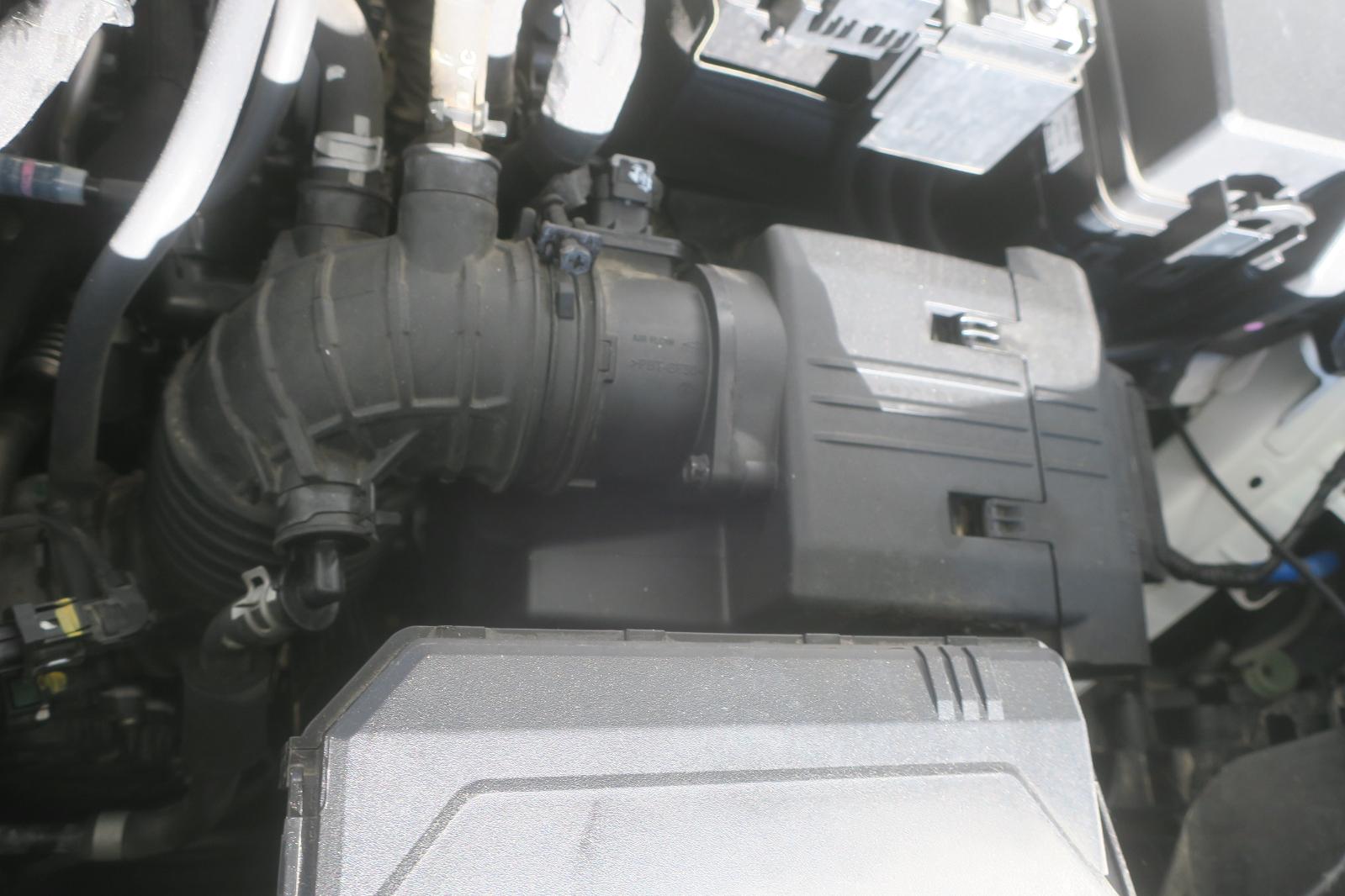Air Cleaner