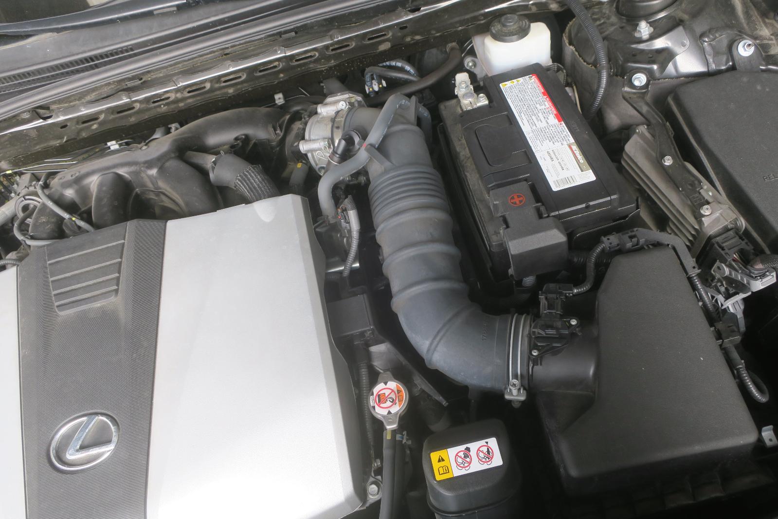 Air Cleaner