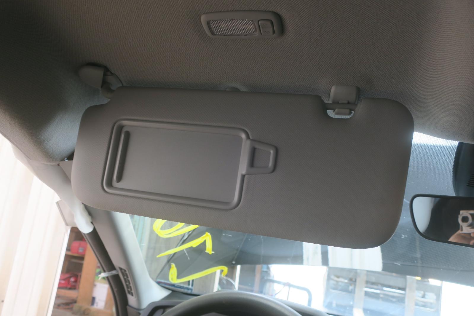 Sun Visor