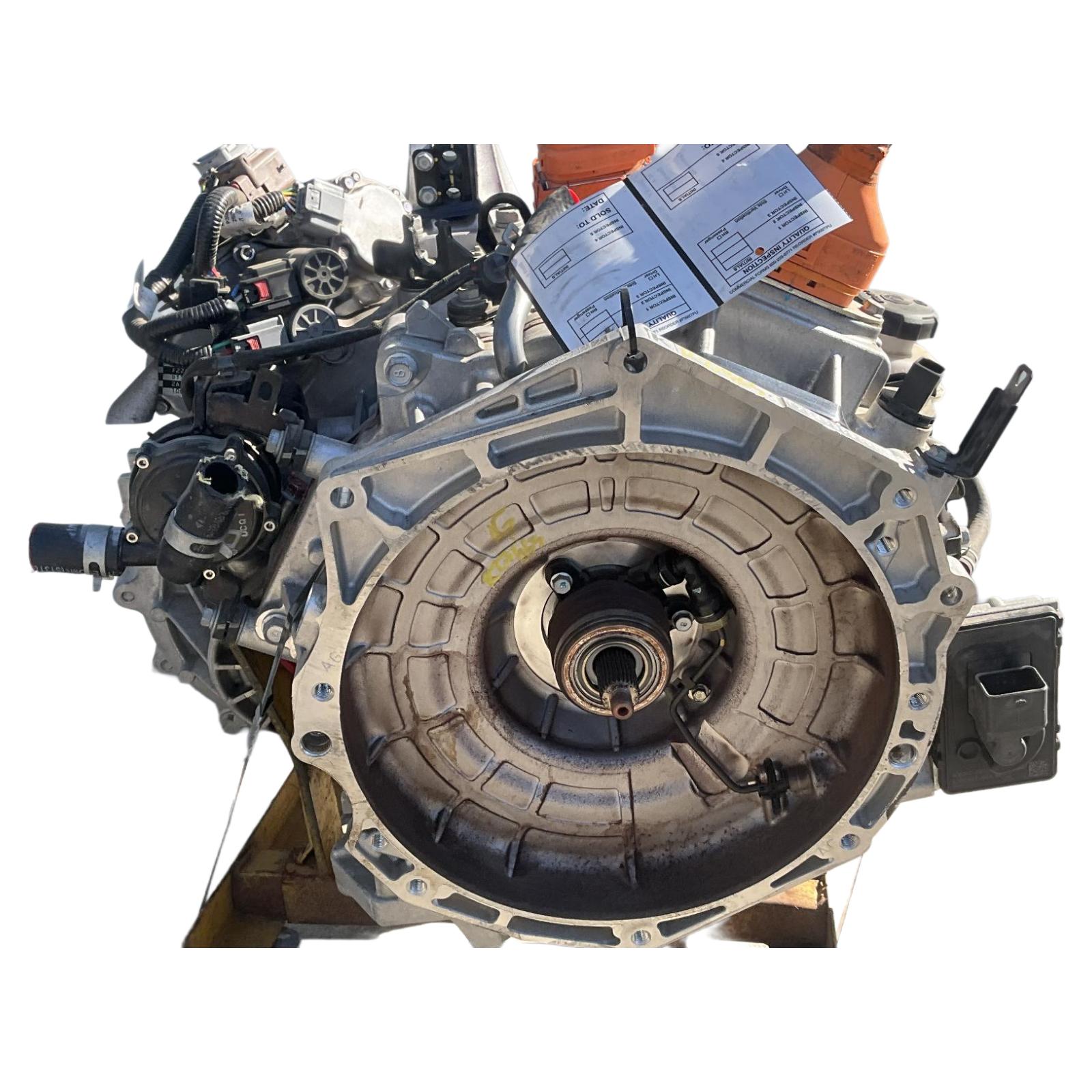 Transmission