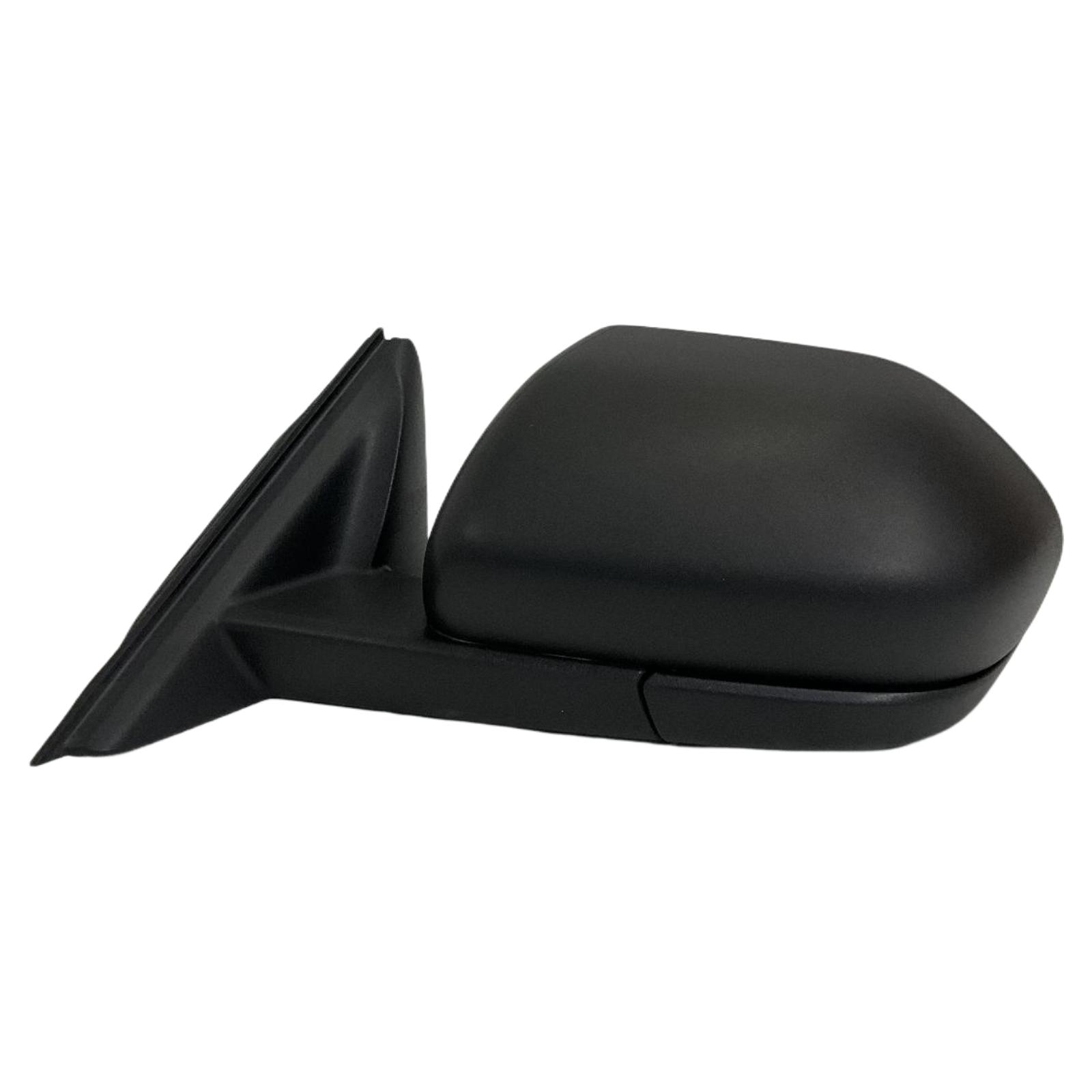 Side View Mirror